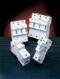 Modular Fuse Bases for 14x51mm Fuses - CMS Series