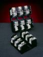 Ferrule Fuse Blocks for 22x58m Fuses - U710 Series
