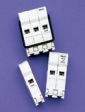 Modular Fuse Bases for 22x58mm Fuses - CC Series